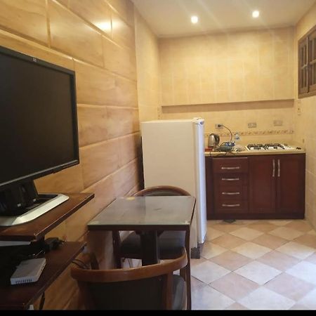 Studio Sharm el-Sheikh Exterior photo