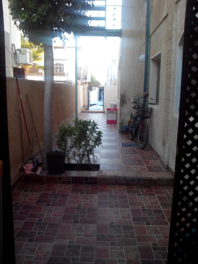 Studio Sharm el-Sheikh Exterior photo