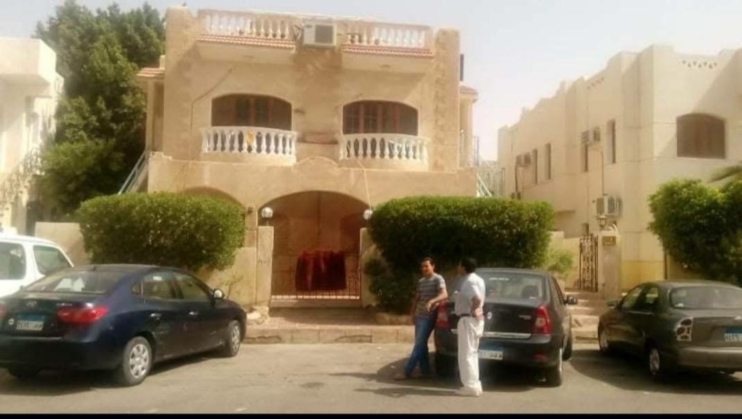 Studio Sharm el-Sheikh Exterior photo