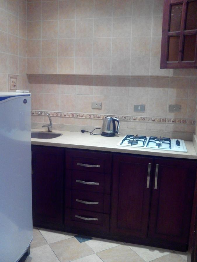 Studio Sharm el-Sheikh Exterior photo