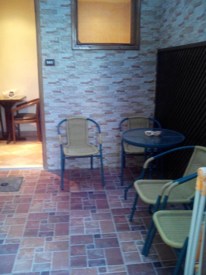 Studio Sharm el-Sheikh Exterior photo