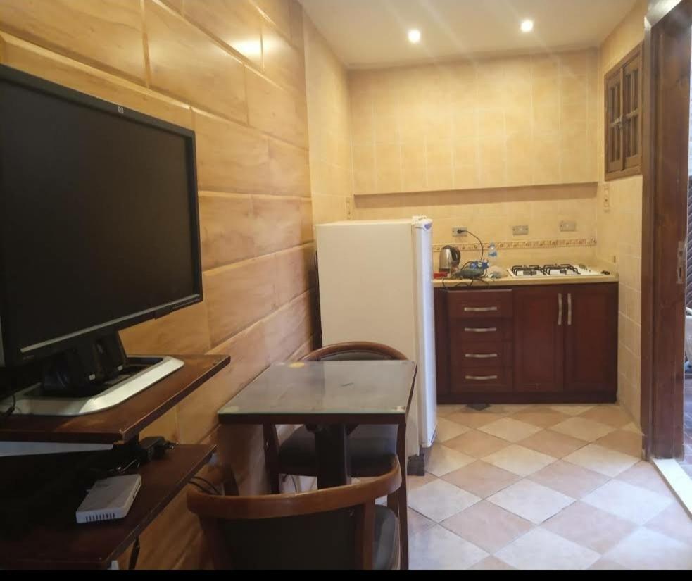 Studio Sharm el-Sheikh Exterior photo