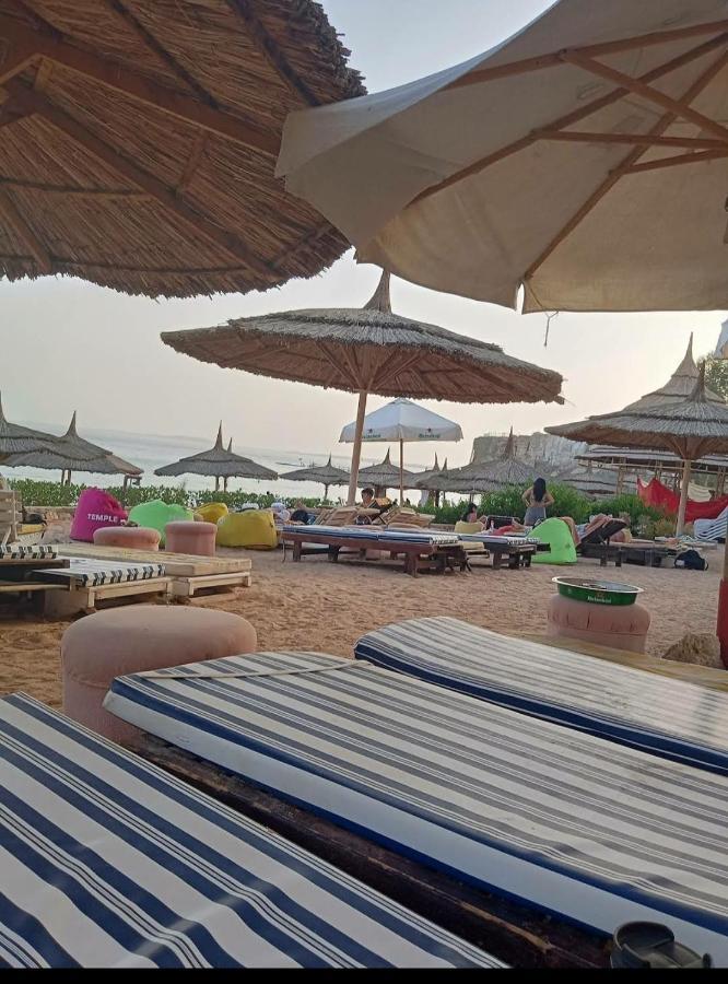 Studio Sharm el-Sheikh Exterior photo
