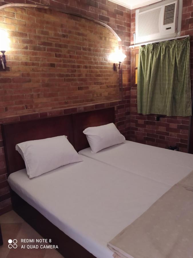 Studio Sharm el-Sheikh Exterior photo